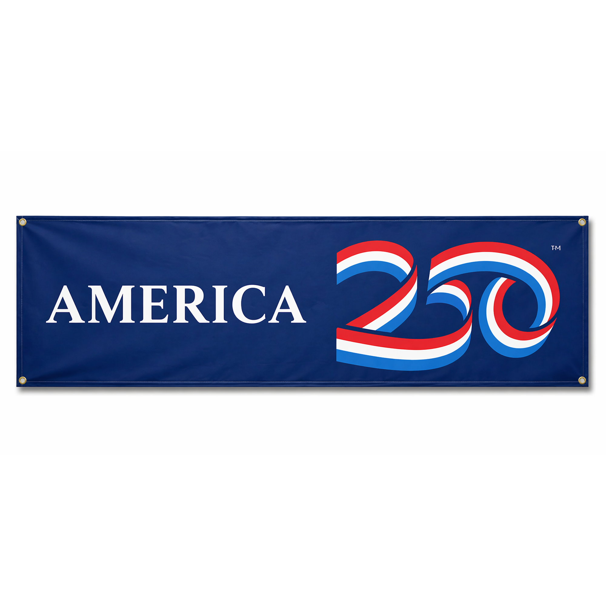 2'x8' Vinyl Banner