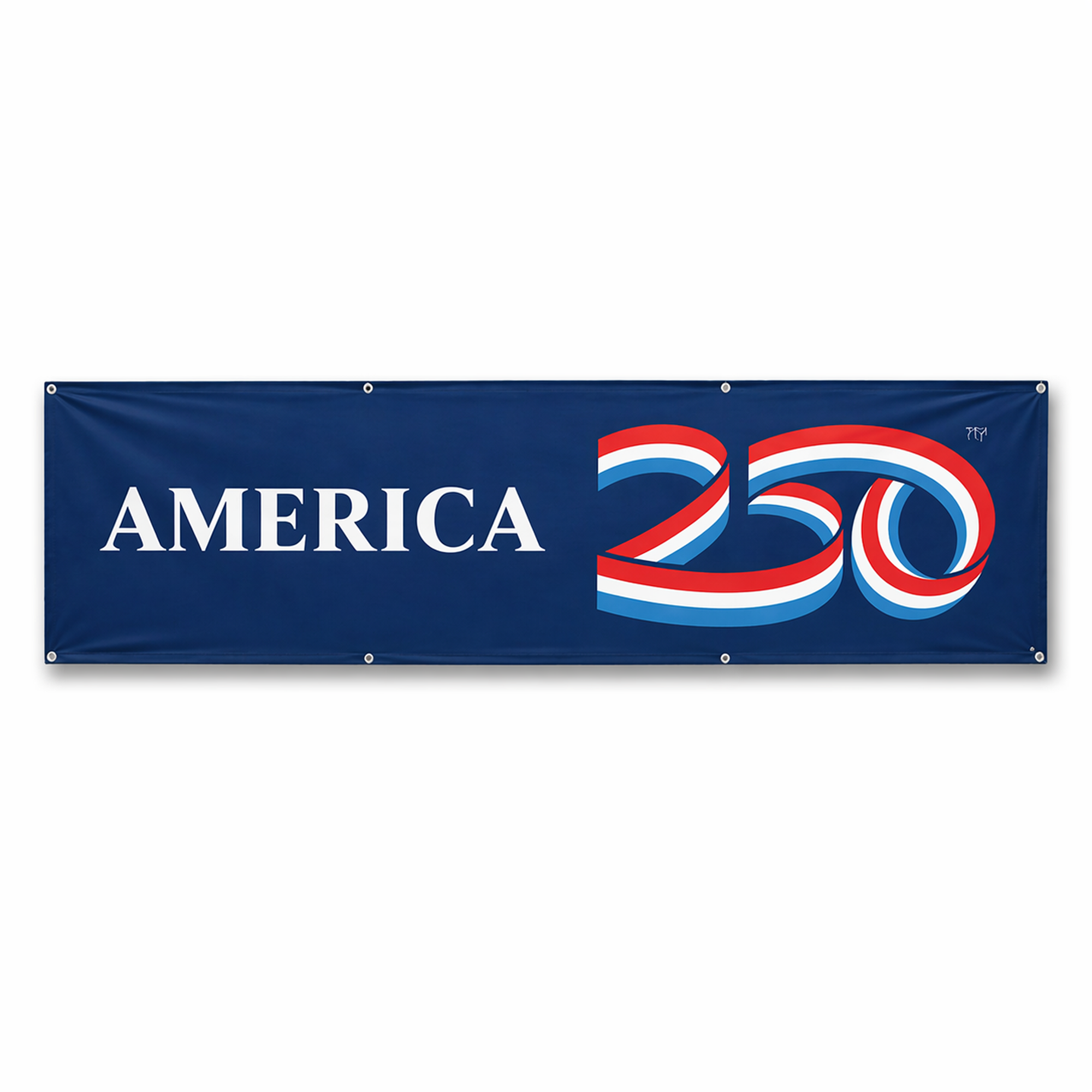2'x10' Vinyl Banner