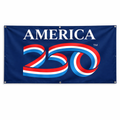 America250 3'x6' Vinyl Banner