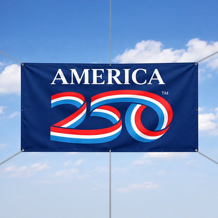 3'x6' Vinyl Banner
