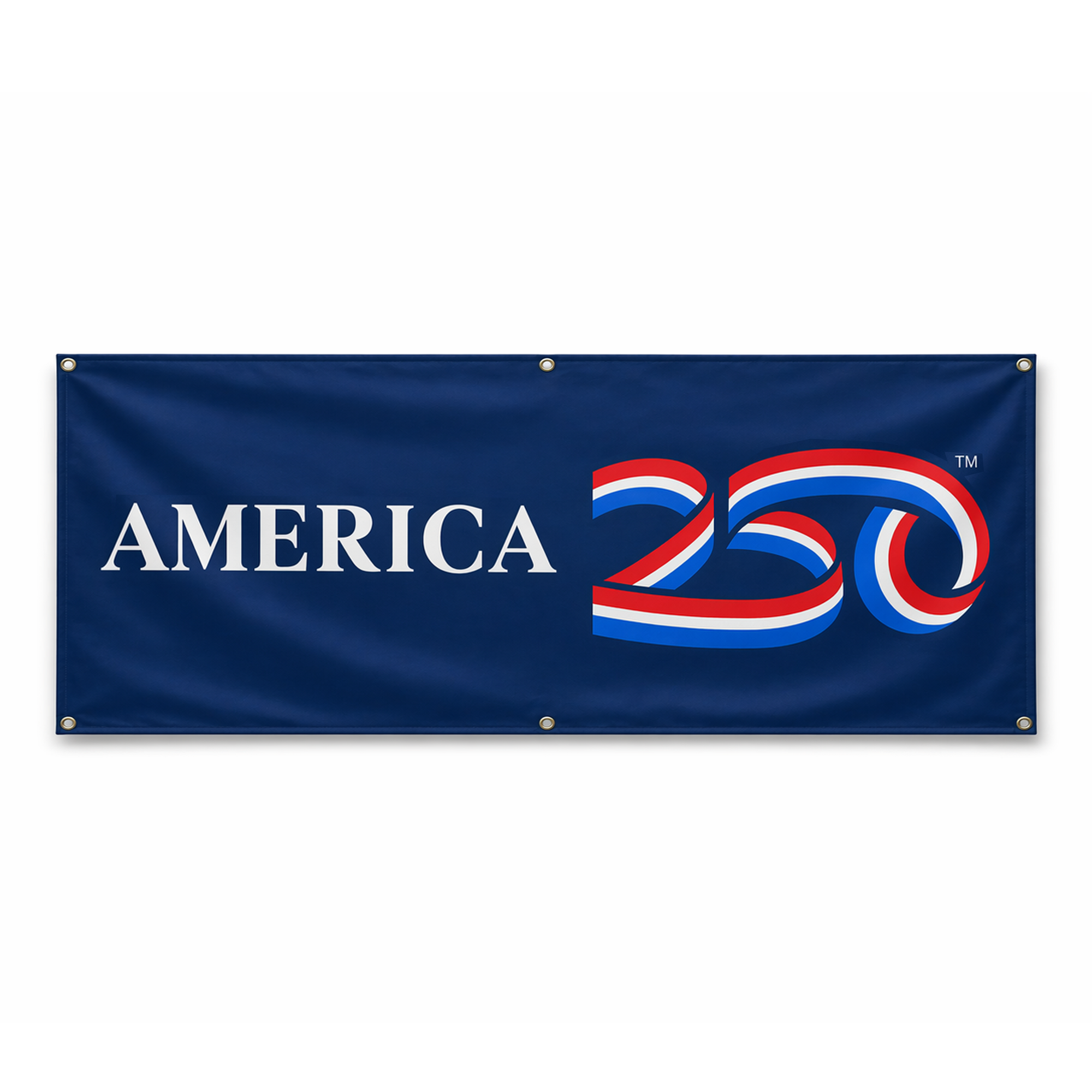 3'x8' Vinyl Banner