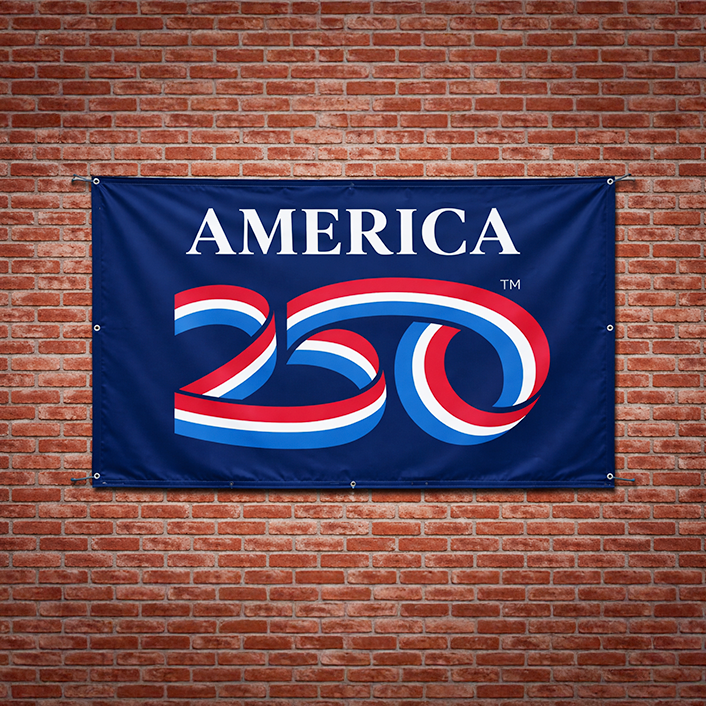 4'x5' Vinyl Banner