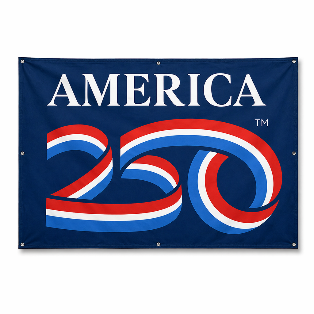 4'x6' Vinyl Banner