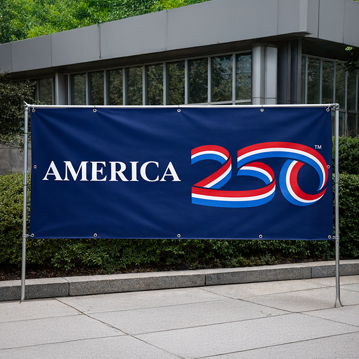 4'x8' Vinyl Banner