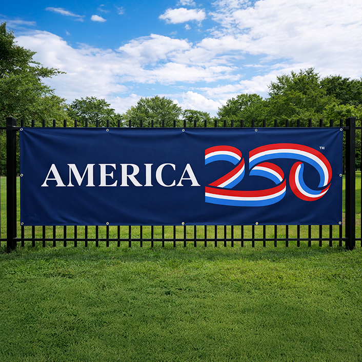 4'x10' Vinyl Banner