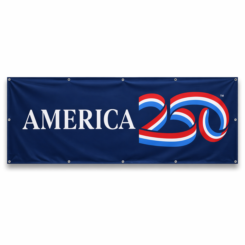4'x10' Vinyl Banner