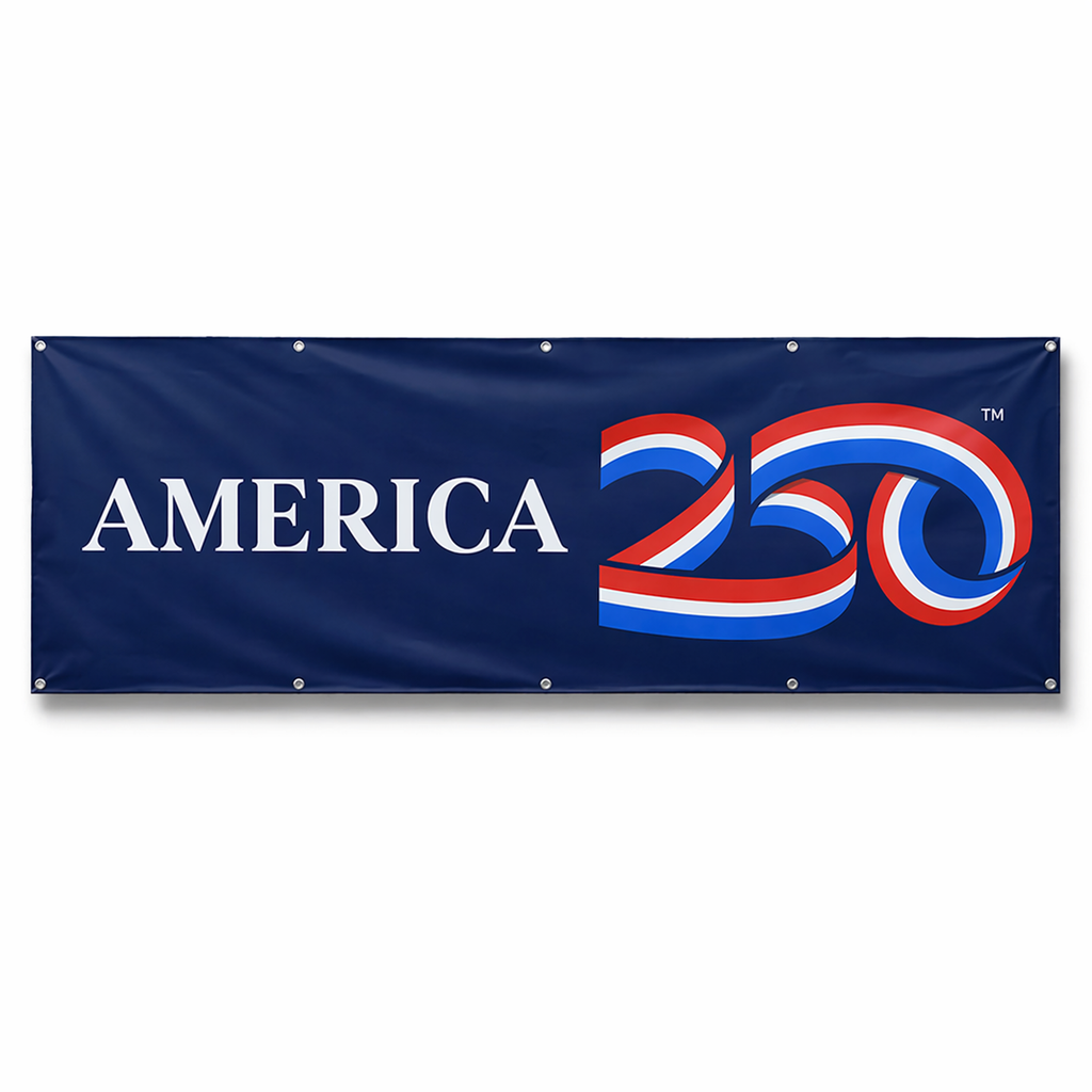 4'x12' Vinyl Banner