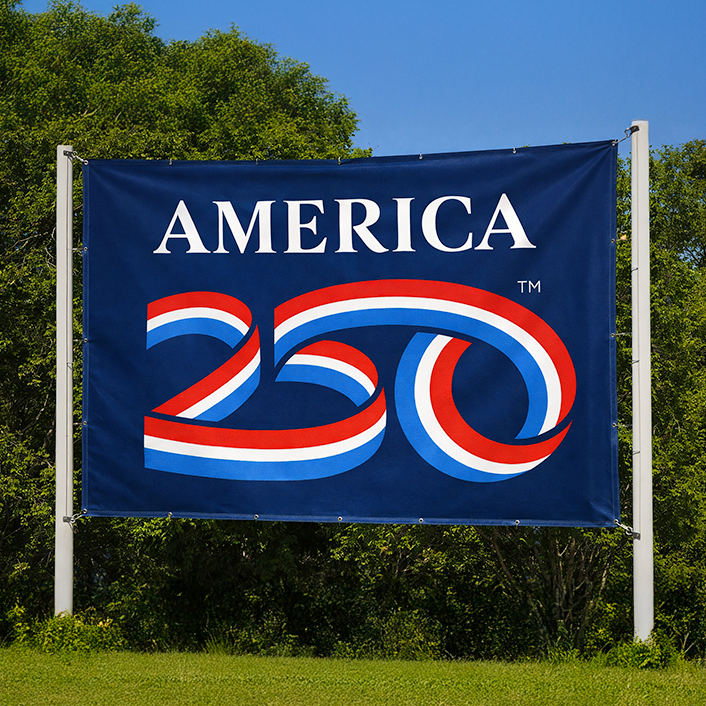 5'x6' Vinyl Banner
