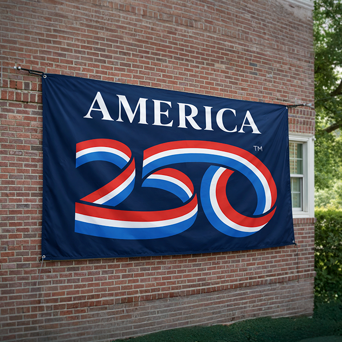 5'x8' Vinyl Banner