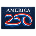 America250 5'x8' Vinyl Banner