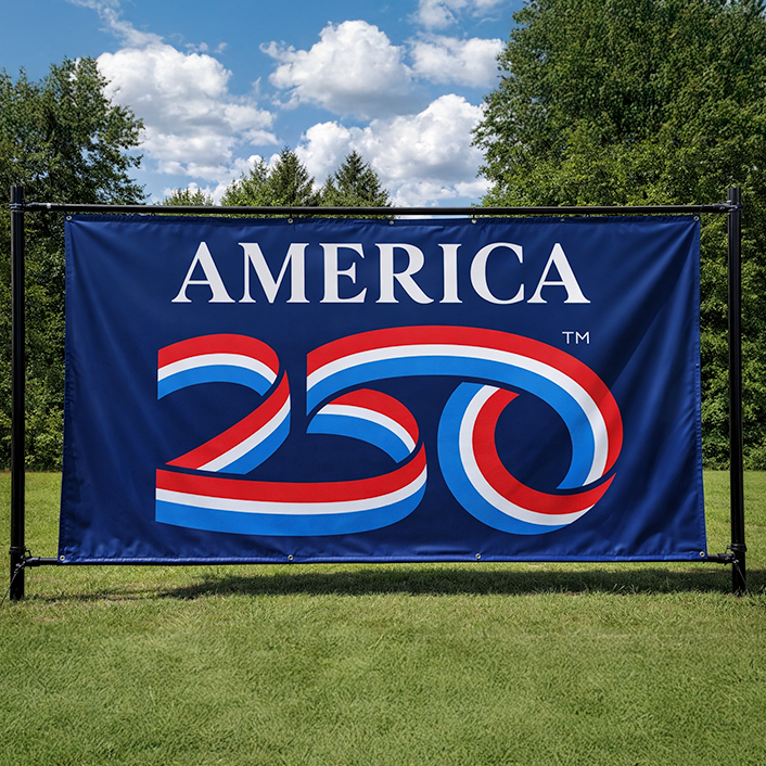 5'x10' Vinyl Banner
