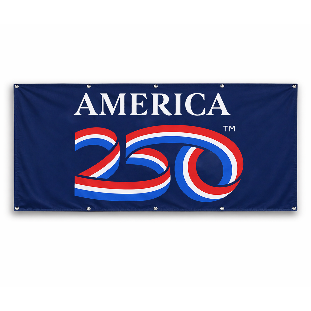 5'x12' Vinyl Banner