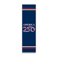 America250 24"x96" Retractable Banner