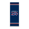 America250 36"x96" Retractable Banner