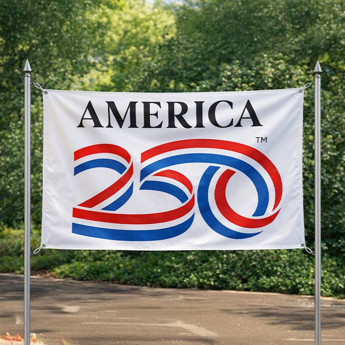 2'x3' Vinyl Banner