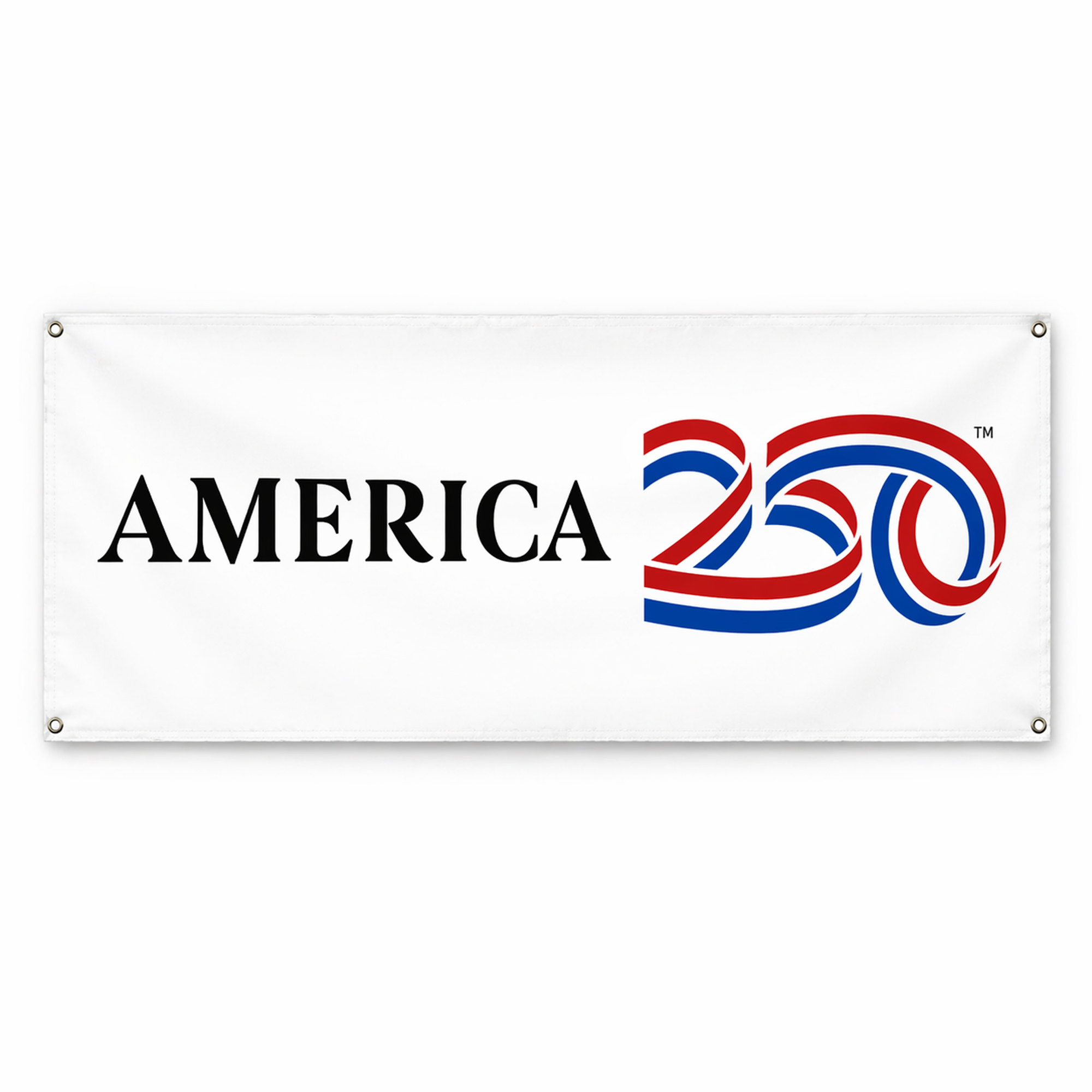 2'x6' Vinyl Banner