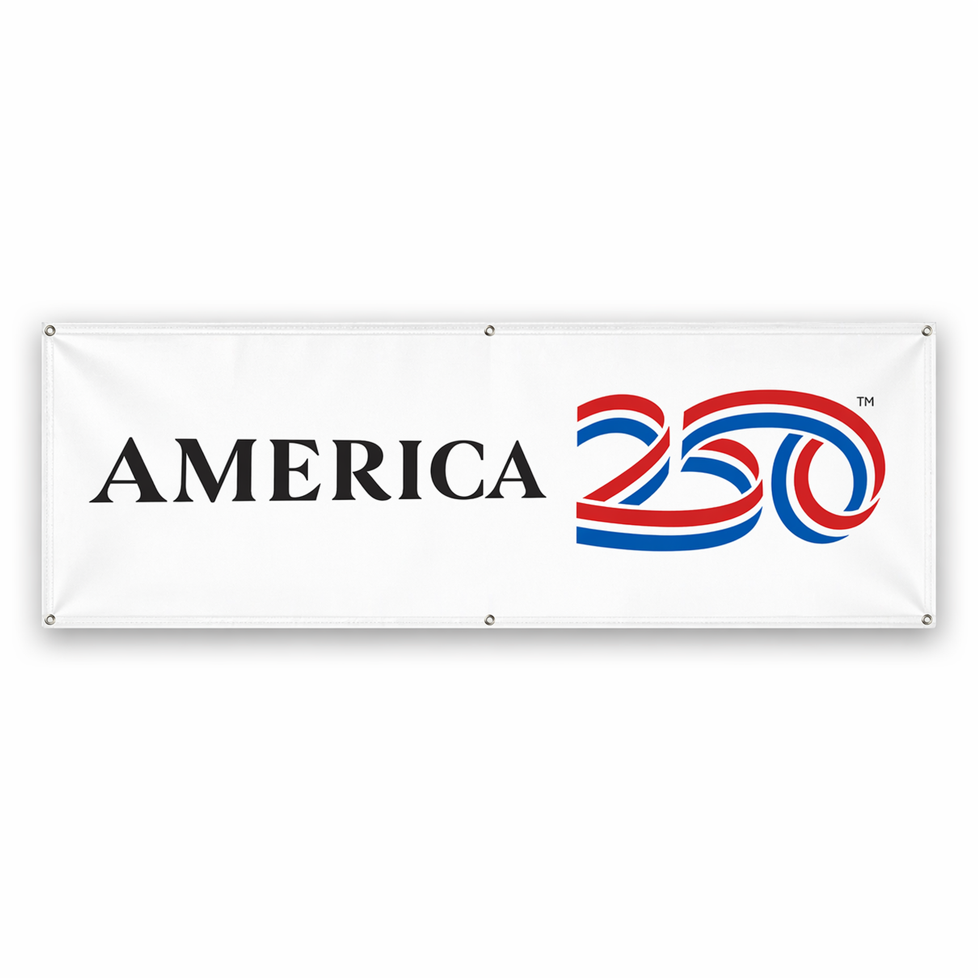 2'x8' Vinyl Banner