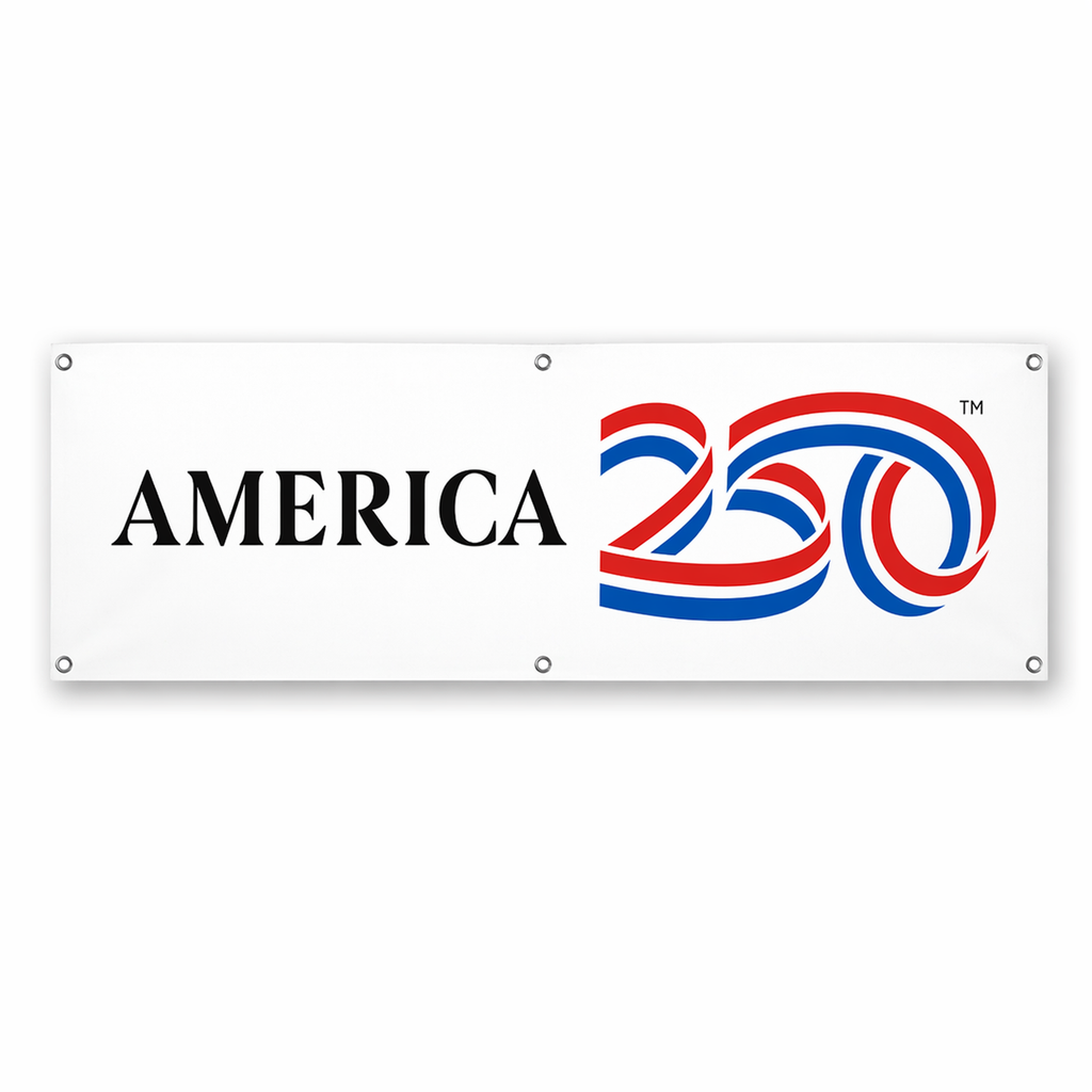 2'x10' Vinyl Banner