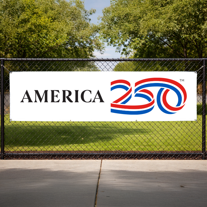 2'x10' Vinyl Banner