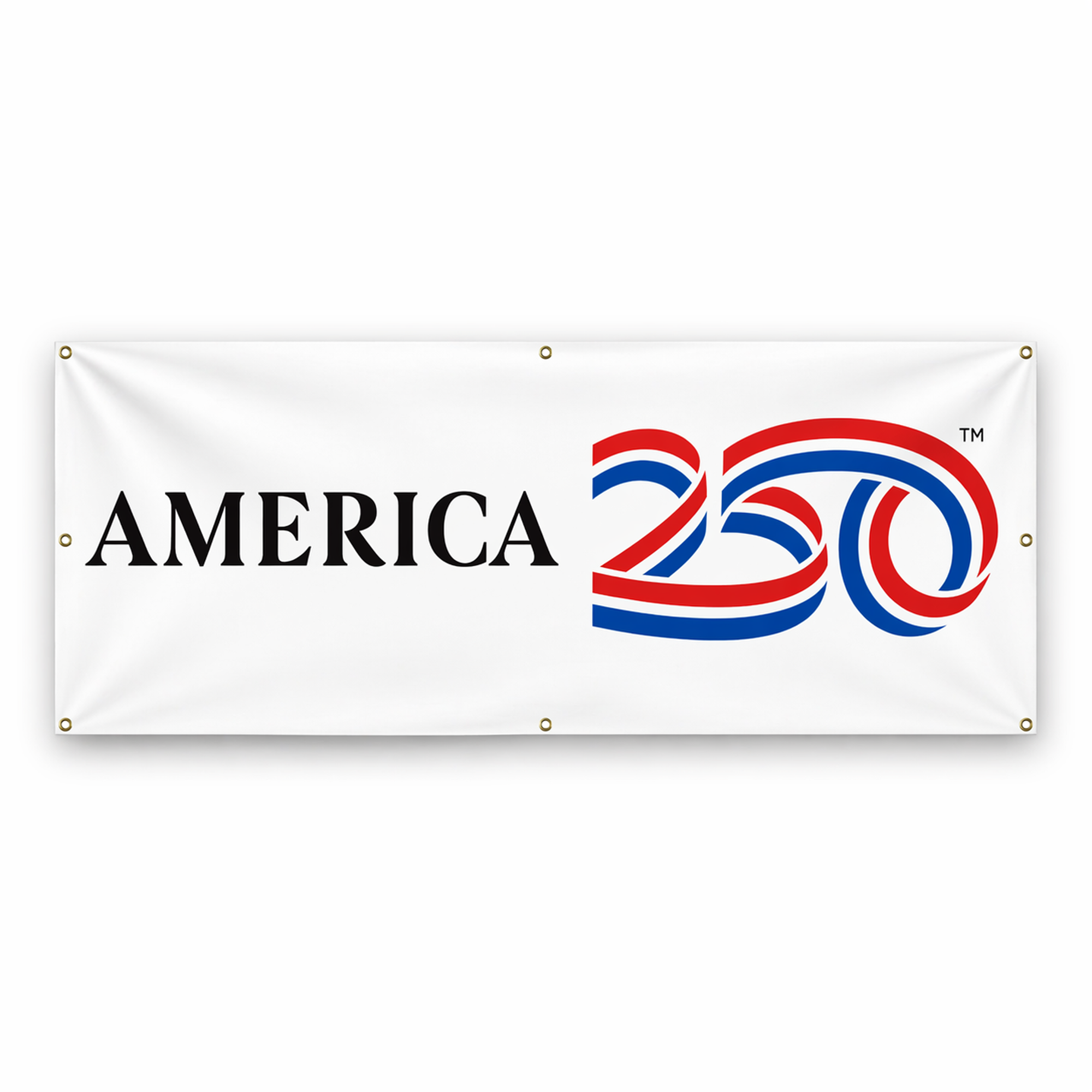 3'x8' Vinyl Banner