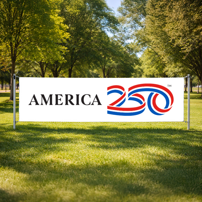 3'x10' Vinyl Banner