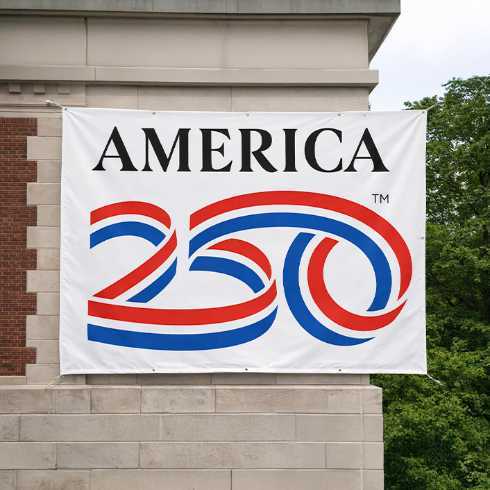 4'x5' Vinyl Banner