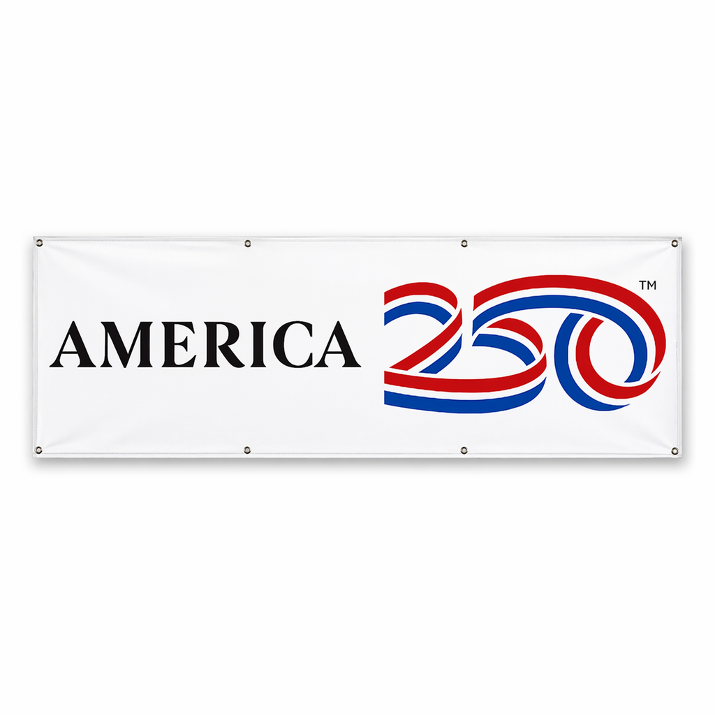 4'x10' Vinyl Banner