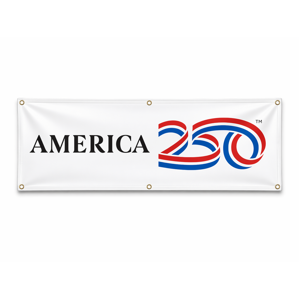 4'x12' Vinyl Banner
