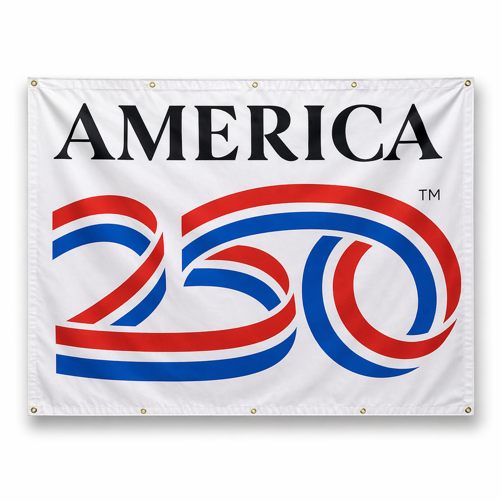 5'x6' Vinyl Banner