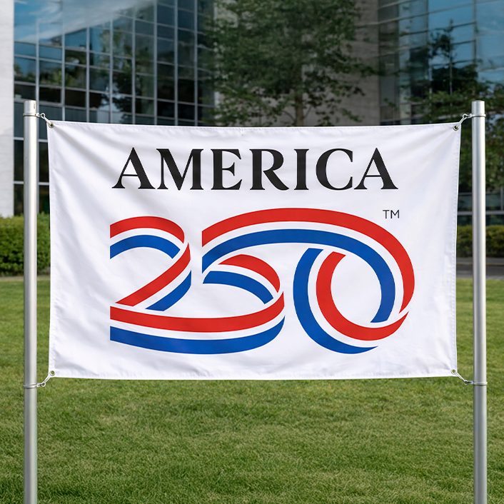 5'x8' Vinyl Banner