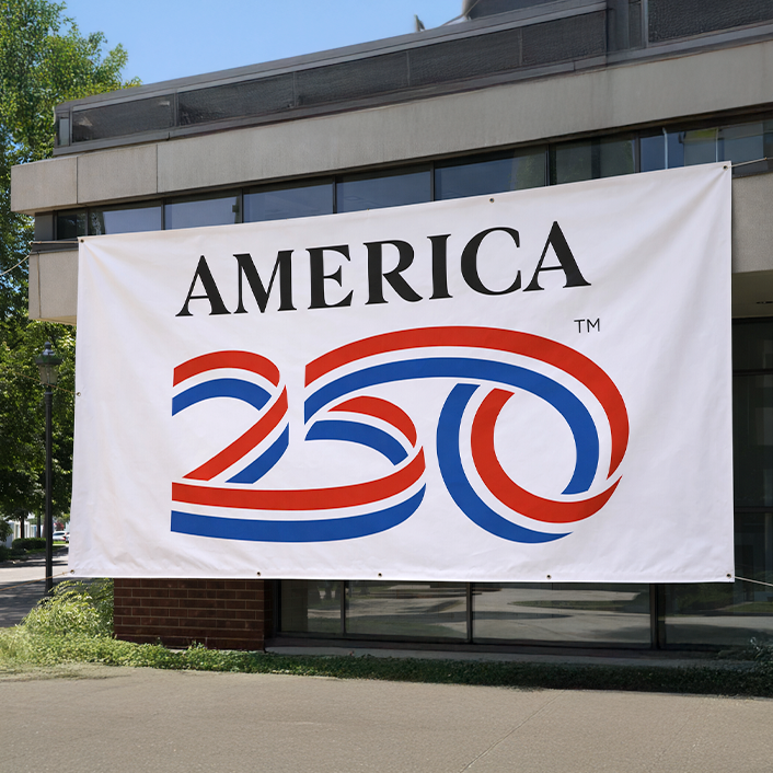5'x10' Vinyl Banner