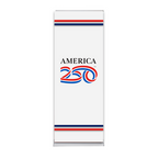 America250 36"x96" Retractable Banner