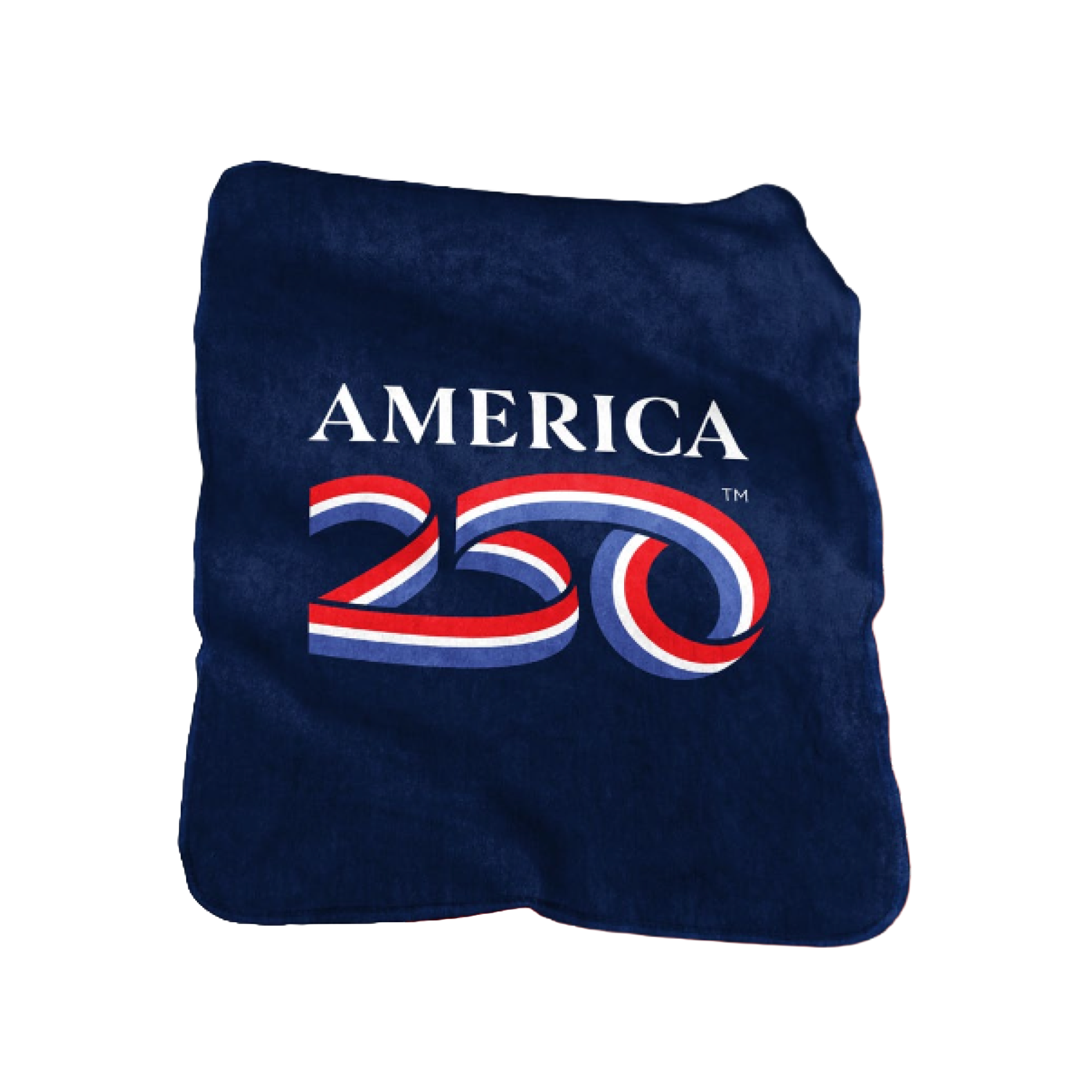 America250 Throw Blanket