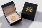America250™ Semiquincentennial Lapel Pin