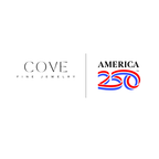 America250™ Semiquincentennial Lapel Pin