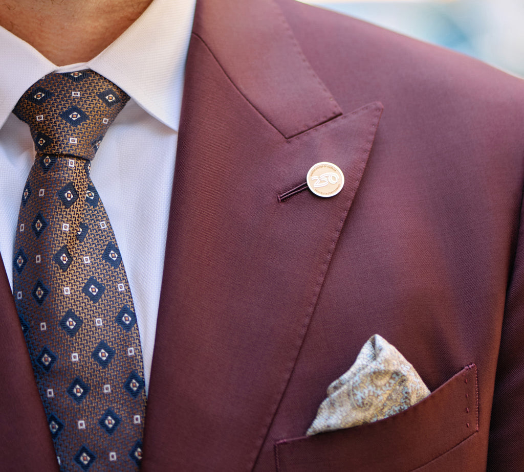 America250™ Semiquincentennial Lapel Pin