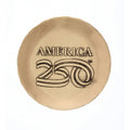 America250 Commemorative Coaster (Bronze)