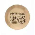 America250 Commemorative Coaster (Bronze)