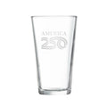 America250 Pint Glass