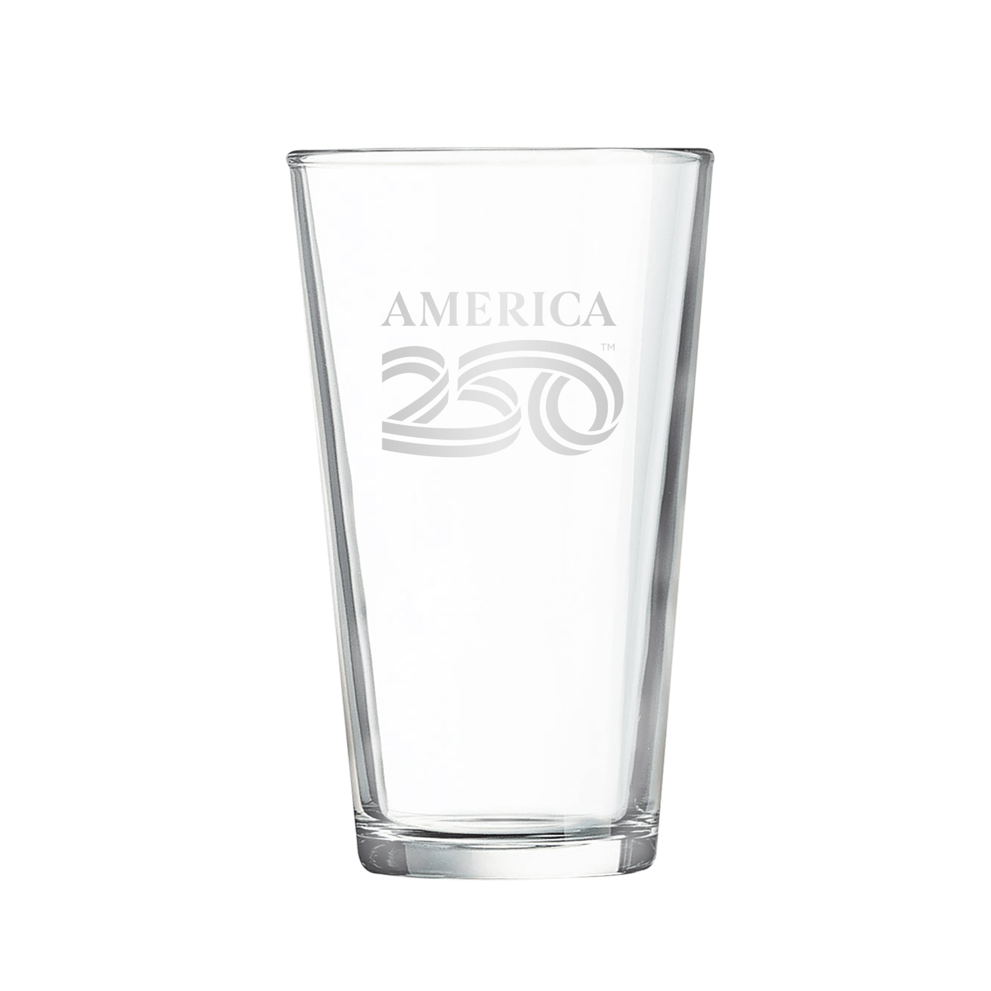 America250 Pint Glass