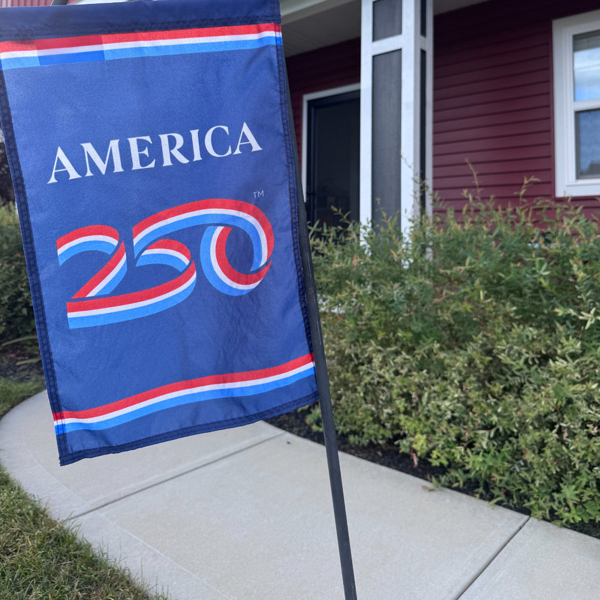 America 250 Inflatiable America250