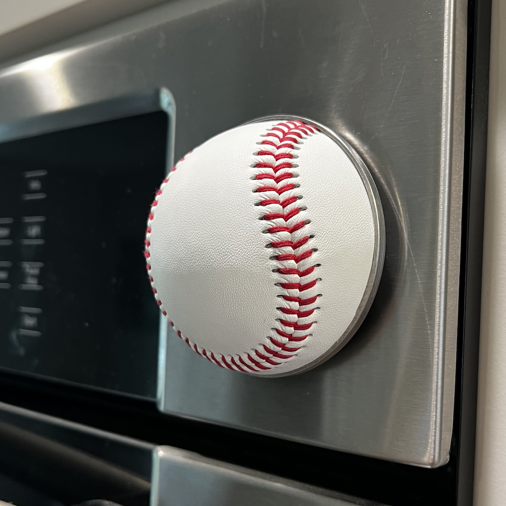The America250 Cutter® | Baseball Bottle Opener