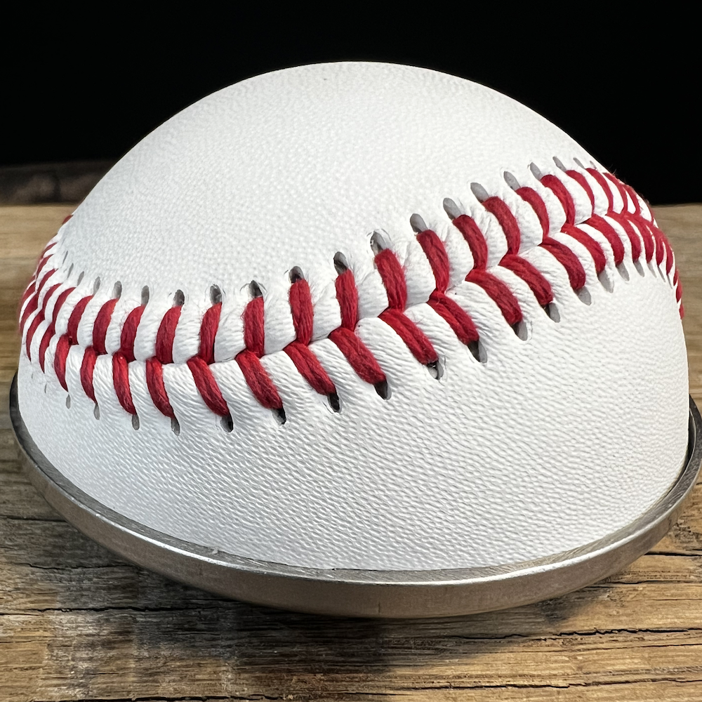 The America250 Cutter® | Baseball Bottle Opener