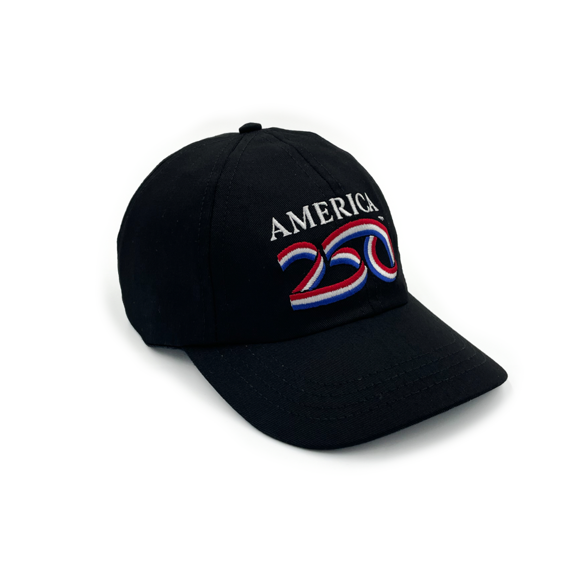 Official Unstructured America250 Hat