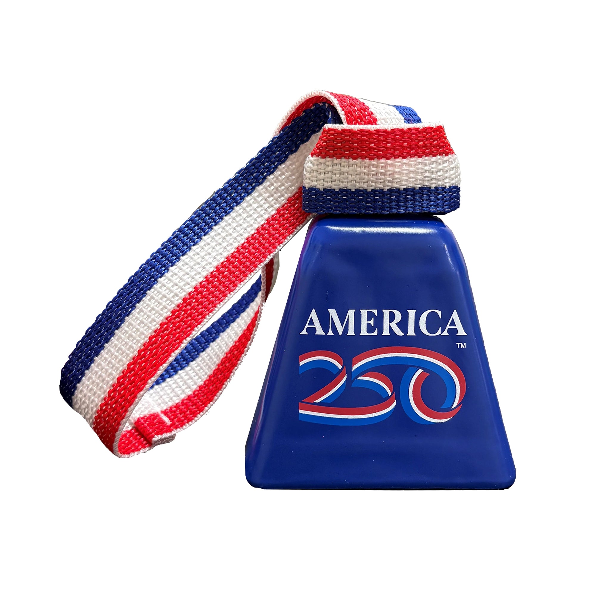 America250 Cowbell