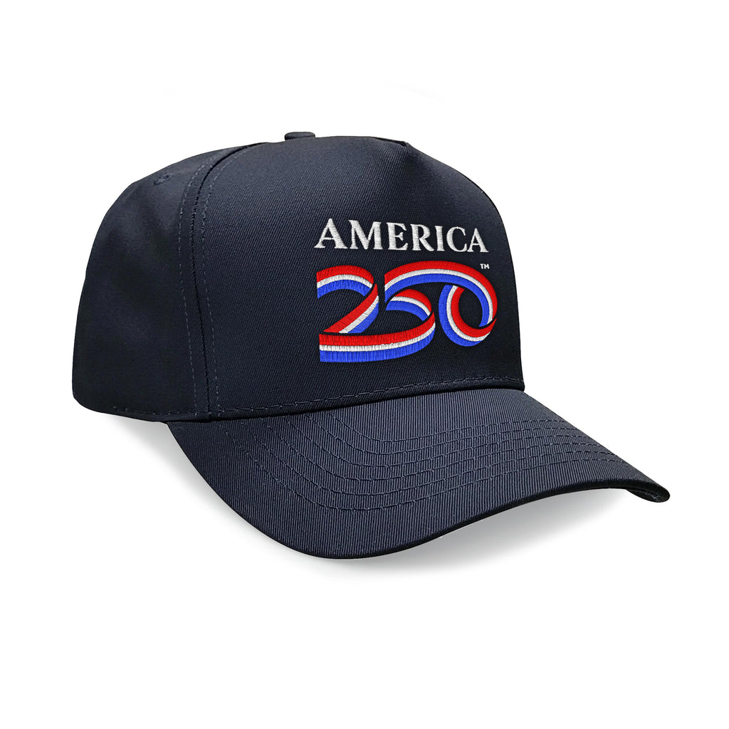 Official Mid Crown Hat