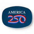 Official America250 10" x 14" Serving Platter