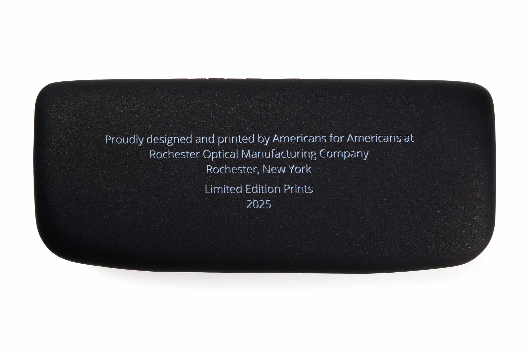 America250 - Eyeglasses Case