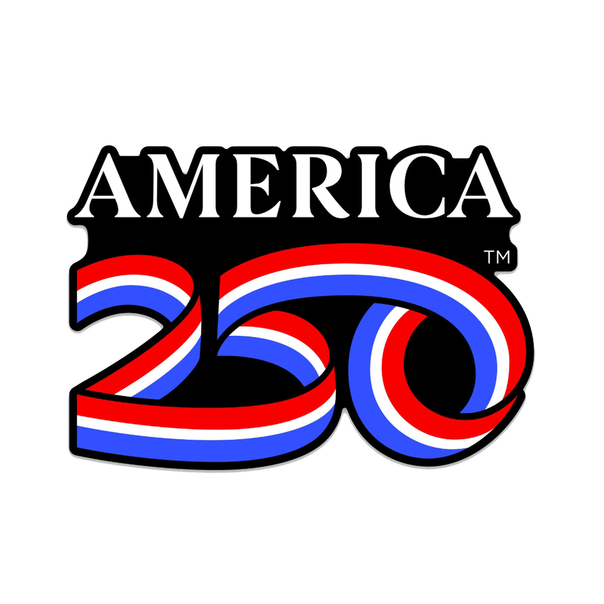 America 250 Inflatiable America250