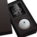 America250 Rocks Glass with Ice Mold Commemorative Gift Set